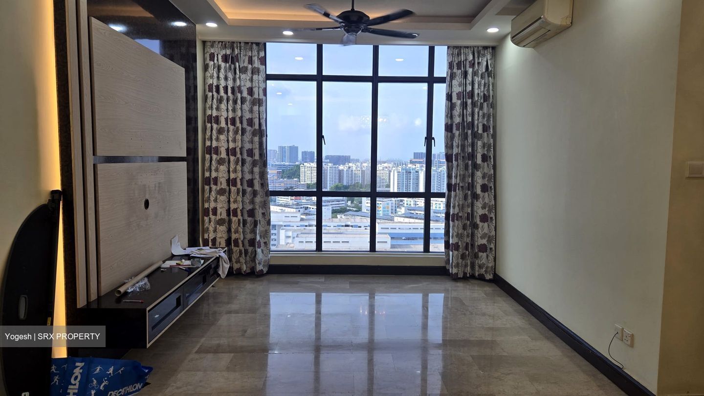 Regent Heights (D23), Condominium #604979591